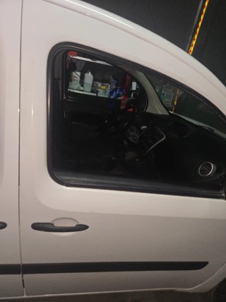 Renault Kangoo 2021