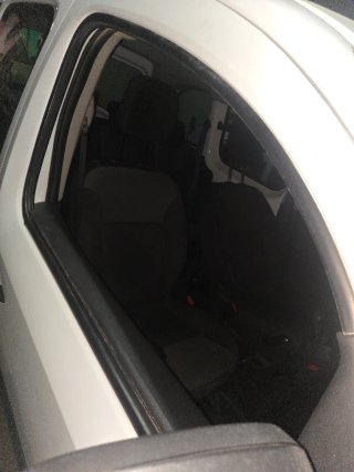 Renault Kangoo 2021