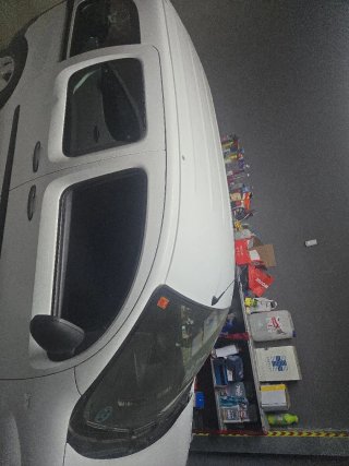 Renault Kangoo 2021