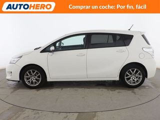 Toyota Verso 1.6 Advance