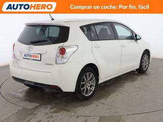 Toyota Verso 1.6 Advance