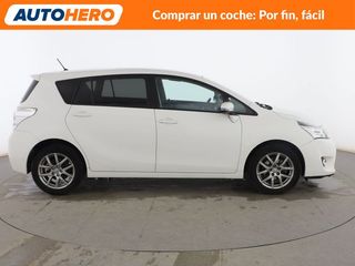 Toyota Verso 1.6 Advance