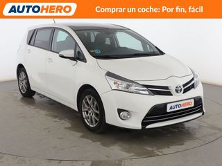 Toyota Verso 1.6 Advance