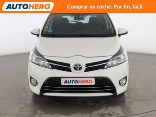 Toyota Verso 1.6 Advance