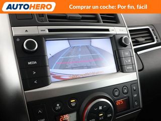 Toyota Verso 1.6 Advance
