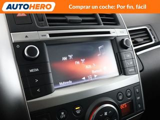 Toyota Verso 1.6 Advance