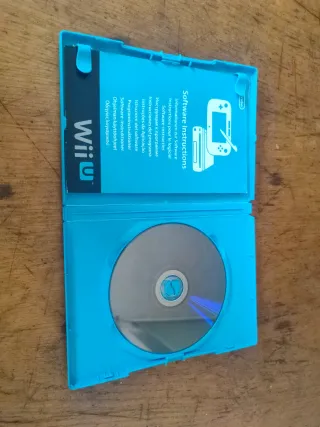 Mario Tennis Ultra Smash Wii U