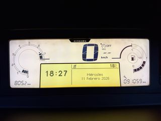 Citroen C4 Picasso 90000kms