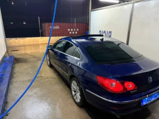 Volkswagen Passat CC 2009