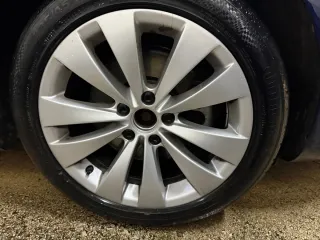 Volkswagen Passat CC 2009