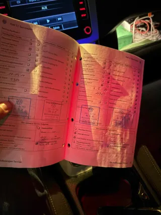 Volkswagen Passat CC 2009