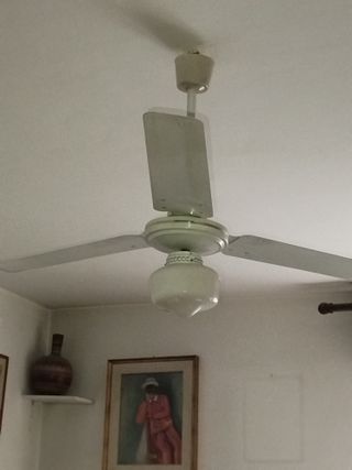 Lampadario ottone stile classico