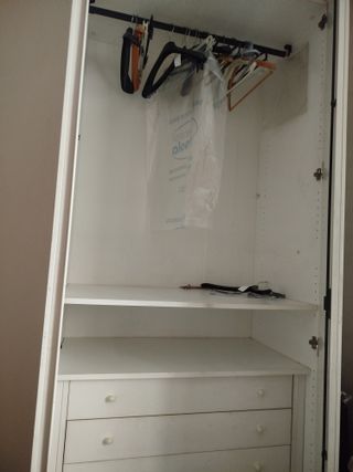 Lampadario ottone stile classico