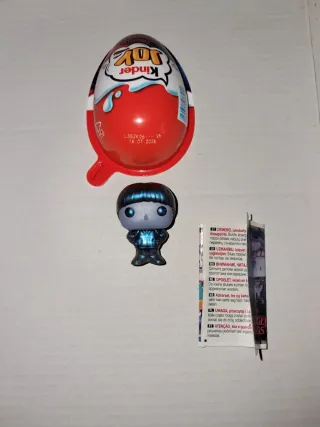 Kinder Joy - Figura Coleccionable