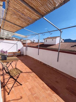 Ático en venta en Alcoy/Alcoi