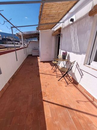 Ático en venta en Alcoy/Alcoi