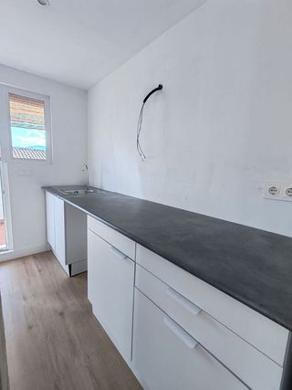 Ático en venta en Alcoy/Alcoi