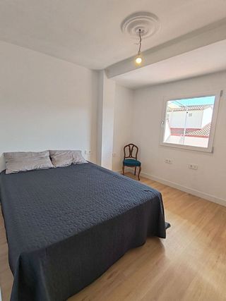 Ático en venta en Alcoy/Alcoi