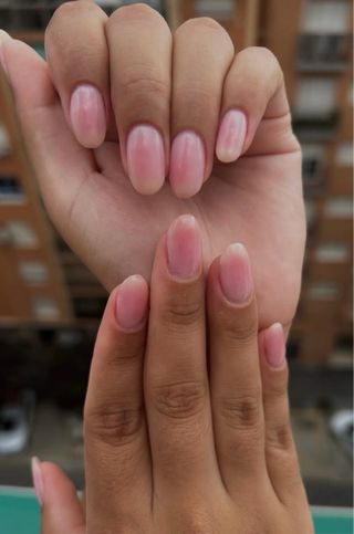 Servicios de uñas
