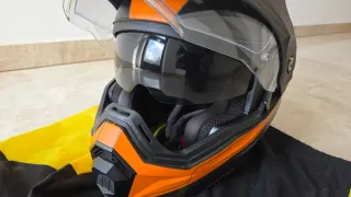 Casco Scorpion ADX-1