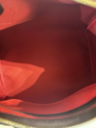 Louis Vuitton Speedy Bauletto Borsa