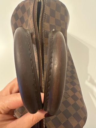 Louis Vuitton Speedy Bauletto Borsa
