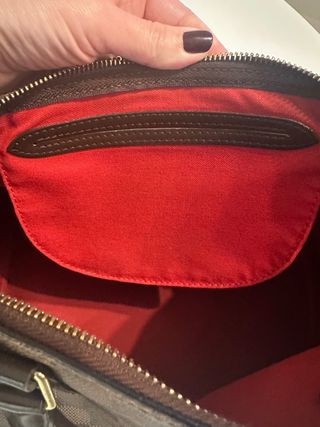 Louis Vuitton Speedy Bauletto Borsa