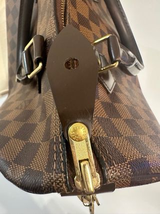 Louis Vuitton Speedy Bauletto Borsa