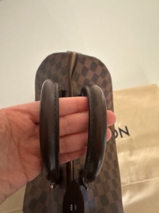 Louis Vuitton Speedy Bauletto Borsa
