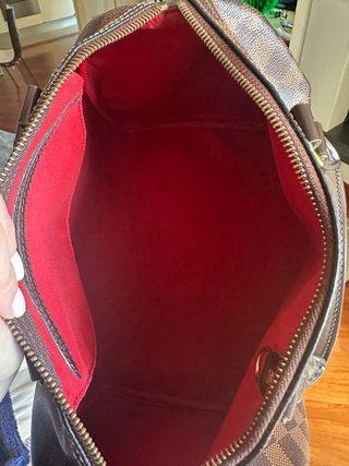 Louis Vuitton Speedy Bauletto Borsa