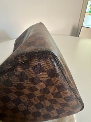 Louis Vuitton Speedy Bauletto Borsa
