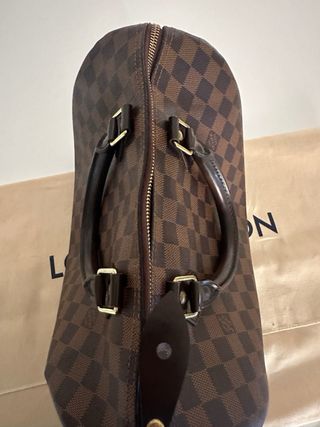 Louis Vuitton Speedy Bauletto Borsa