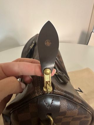 Louis Vuitton Speedy Bauletto Borsa