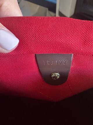 Louis Vuitton Speedy Bauletto Borsa