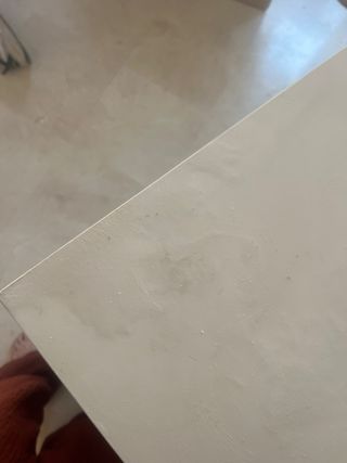 Cajonera blanca 5 cajones