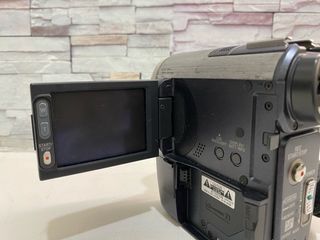 Sony HandyCam PC350 Cámara de vídeo