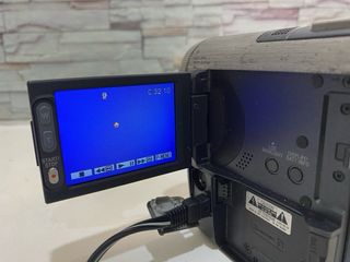 Sony HandyCam PC350 Cámara de vídeo