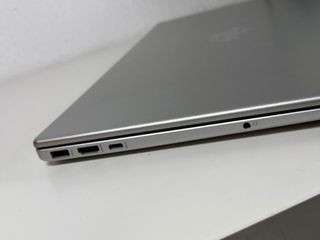 Portátil HP 15 Plata