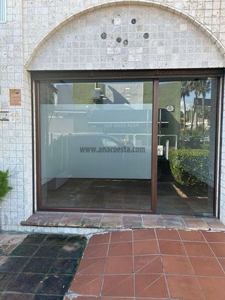 Local comercial en venta en Zona Norte en Estepona