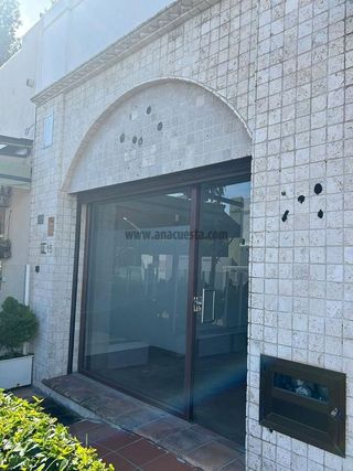 Local comercial en venta en Zona Norte en Estepona