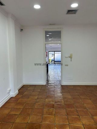 Local comercial en venta en Zona Norte en Estepona