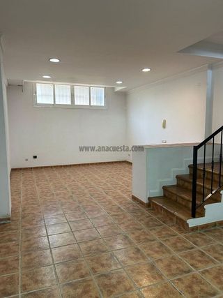 Local comercial en venta en Zona Norte en Estepona