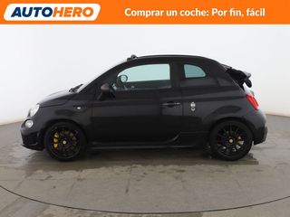 Abarth 595 1.4 Competizione