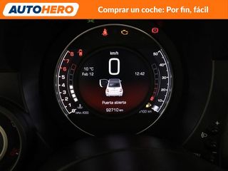 Abarth 595 1.4 Competizione