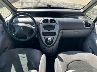 Citroen Xsara picasso 2009