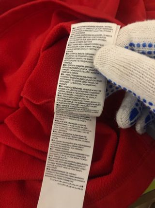 Sudadera FC Barcelona Nike Drill Top 2017/18