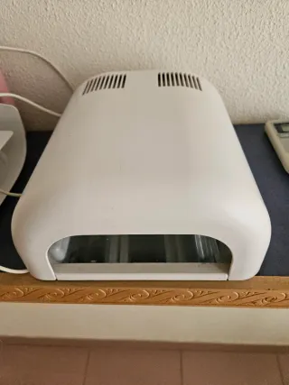 Pack maquinas estética. Cierre negocio.