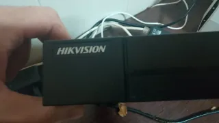 Cámaras de vigilancia tipo domo