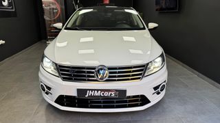 Volkswagen Passat R-Line Exclusiv 2.0 TDI 110kW(150CV) BMT