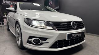Volkswagen Passat R-Line Exclusiv 2.0 TDI 110kW(150CV) BMT